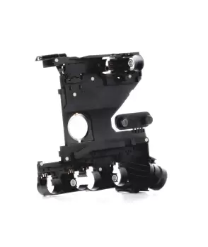 Image of RIDEX Control Units 1278C0002 ECU,Control Unit, automatic transmission MERCEDES-BENZ,JEEP,CHRYSLER,E-Klasse Limousine (W211),C-Klasse Limousine (W203)