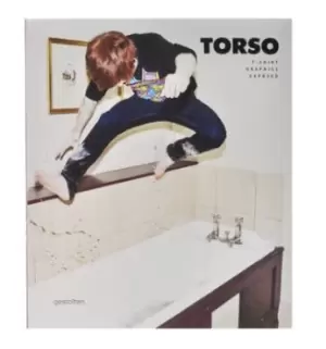 Image of Torso by Daniel Eckler