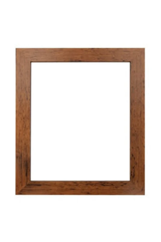 Image of Frames By Post Metro Vintage Wood Picture Photo Frame A3