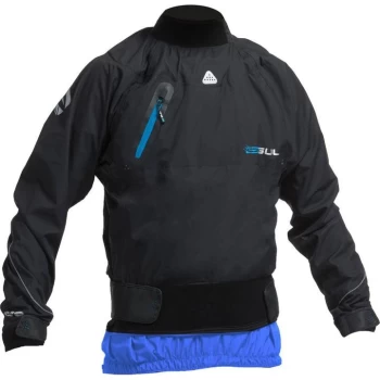 Image of Gul Saco Cag - BLK/Blue