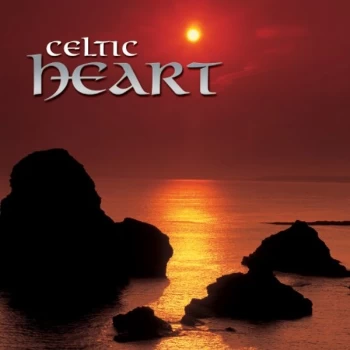 Image of Various Artists - Celtic Heart CD
