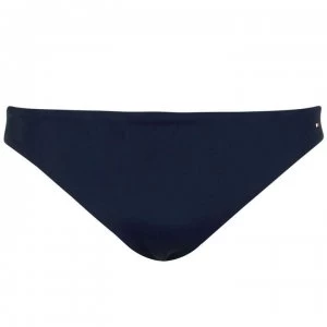 Image of Tommy Bodywear Bikini Briefs - 416 NAVY BLAZER