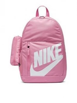 Image of Nike Elemental Backpack - Pink