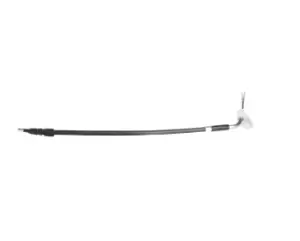 Image of ATE Brake Cable MERCEDES-BENZ 24.3727-0452.2 1694201185,A1694201185 Hand Brake Cable,Parking Brake Cable,Cable, parking brake