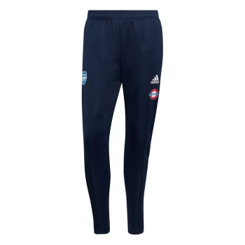 Image of adidas Arsenal x TFL Track Pants Mens - Blue