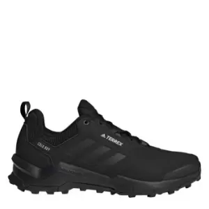 Image of adidas Terrex AX4 Beta COLD. RDY Hiking Shoes Mens - Black