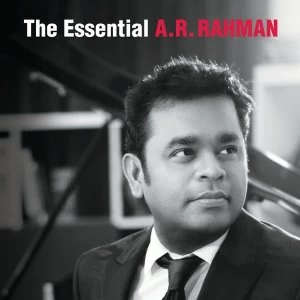 Image of A.R. Rahman - The Essential Vinyl