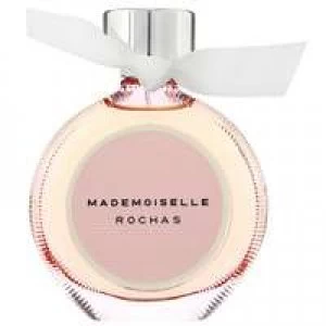 Image of Rochas Mademoiselle Rochas Eau de Parfum For Her 90ml
