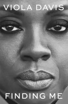Image of Finding Me : A Memoir - AS SEEN ON NETFLIX ON OPRAH + VIOLA