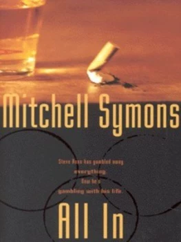 Image of All in by Mitchell Symons Paperback