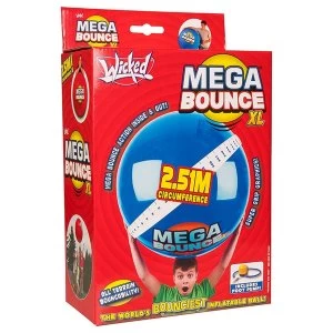 Image of Wicked Mega Bounce XL