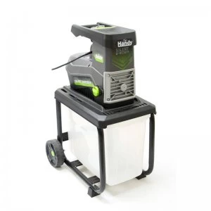 Image of The Handy Garden Waste Shredder