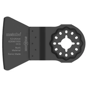 Image of Metabo Starlock HCS Scraper 52mm