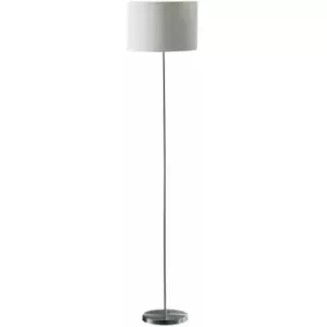 Image of Premier Housewares Forma Floor Lamp