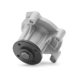 Image of RIDEX Water pump 1260W0173 Engine water pump,Water pump for engine MERCEDES-BENZ,A-Klasse (W168),VANEO (414)