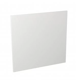 Image of Wickes Orlando White Appliance Door C 600 x 584mm