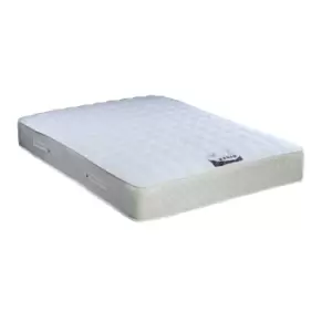 Image of Monza 1000 Pocket Sprung Mattress Double