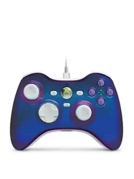 Image of Hyperkin Xenon Wired Controller - Twilight Galaxy
