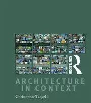 Image of Architecture in Context: Boxset
