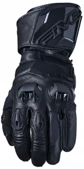 Image of Five RFX2 2020 Motorcycle Gloves, black, Size L, black, Size L