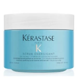 Image of Kerastase Energising Scrub 250ml