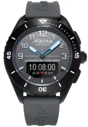 Image of Alpina Watch AlpinaX Alive