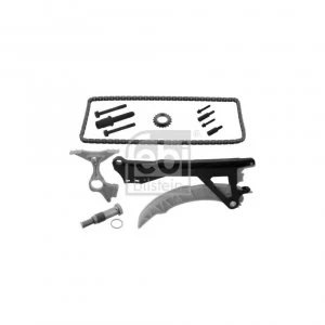 Image of Timing Chain Kit FEBI BILSTEIN 47660
