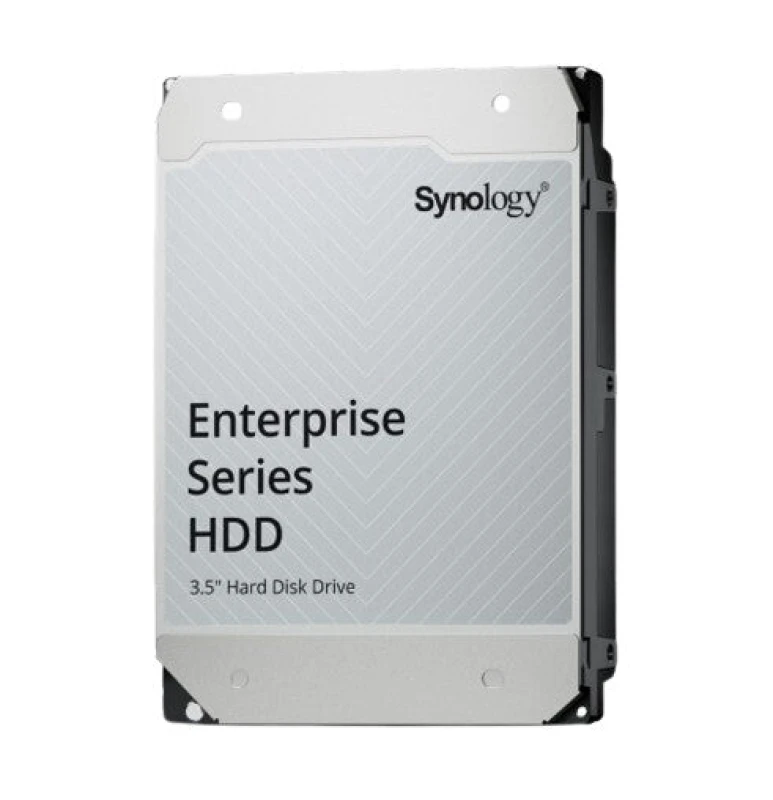 Image of Synology Synology HAT5320-8T internal hard drive 8TB 7200 RPM 512 MB 3.5" Serial ATA HAT5320-8T