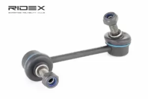 Image of RIDEX Anti-roll bar link Rear Axle Right 3229S0142 Rod / Strut, stabiliser,Drop link HONDA,Accord VII Limousine (CL, CN),Accord VII Tourer (CM, CN)