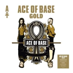Image of Ace Of Base - Gold Vinyl