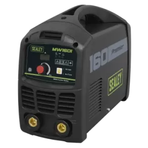 Image of Premier Inverter Welder 160A 230V