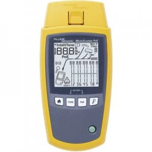 Image of Cable meter Fluke Networks MS-POE AV, Networks, Telecom