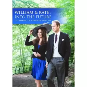 Image of William and Kate: Into the Future