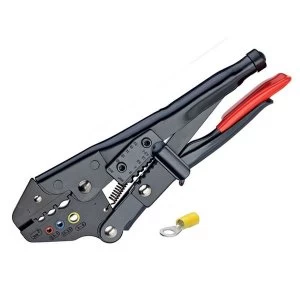 Image of Knipex Crimp Grip Pliers