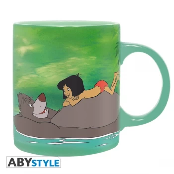 Image of Disney - Jungle/ River Mug