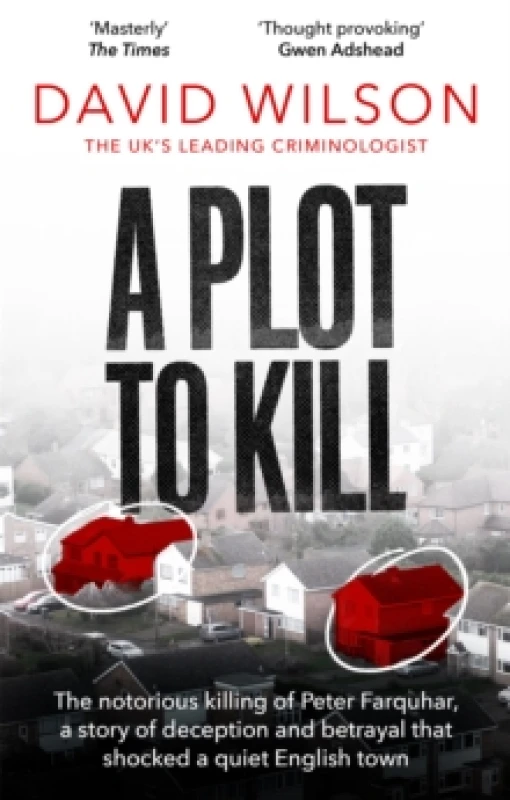 Image of A Plot to Kill. Paperback. By David Wilson Books