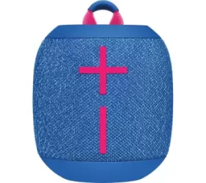 Image of Ultimate Ears Wonderboom 3 Portable Wireless Bluetooth Speaker