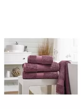 Image of Deyongs Bliss Guest Towels