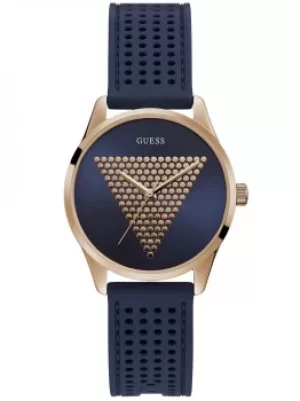 Image of Guess Ladies Imprint Watch W1227L3