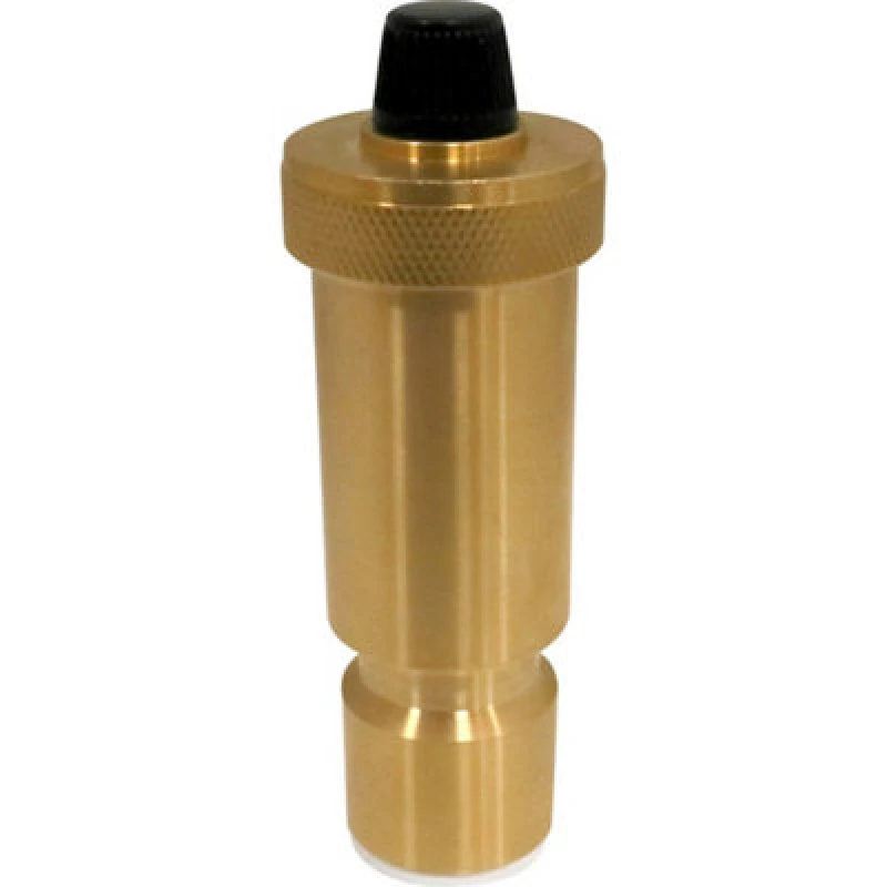 Image of John Guest 15mm Pushfit Auto Airvent Gold