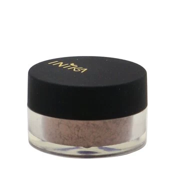 Image of INIKA OrganicLoose Mineral Eye Shadow - # Burnt Sienna 1.2g/0.04oz