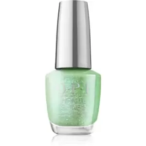 Image of OPI Infinite Shine Big Zodiac Energy gel-effect nail polish Taurus-t Me 15 ml