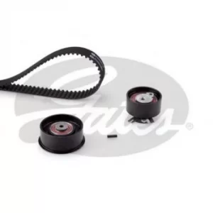 Image of Powergrip Timing Belt Kit Gates K015573XS