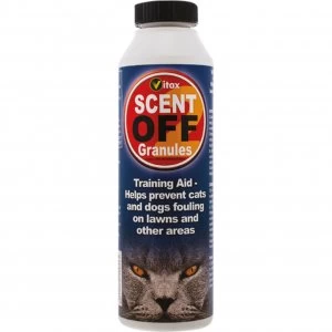 Image of Vitax Scent Off Granules 225g