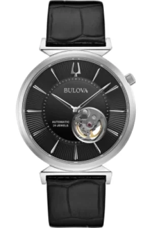 Image of Bulova Regatta Watch 96A234