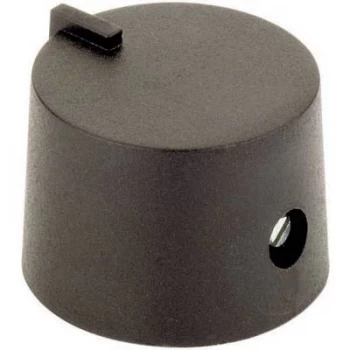 Image of 44586321 216 SW Plastic Rotary Knob