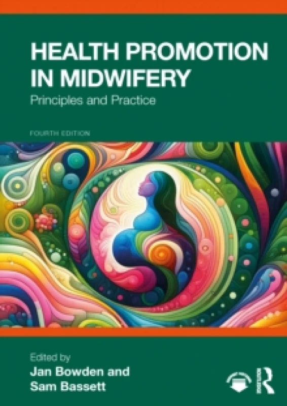 Image of Health Promotion in Midwifery : Principles and Practice Paperback / softback