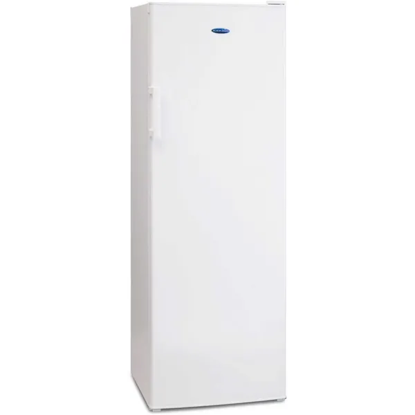 Image of Ice-King 340litre Tall Larder Fridge Auto Defrost Class F White RL340EW
