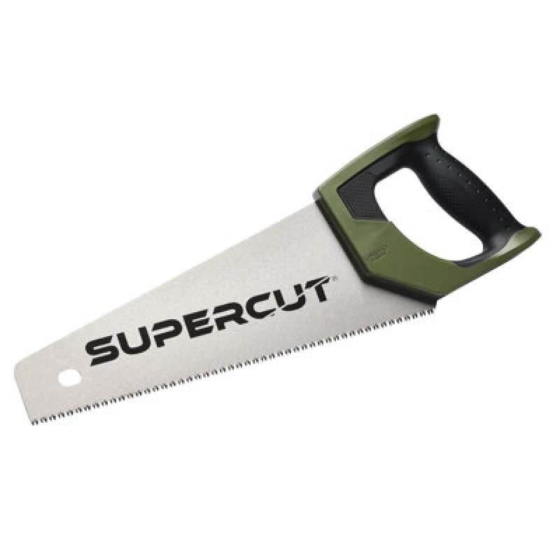 Image of Draper Expert Supercut First Fix Triple Ground Hand Saw 04832 Length: 14" / 350mm