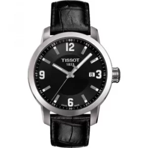 Image of Mens Tissot PRC200 Watch